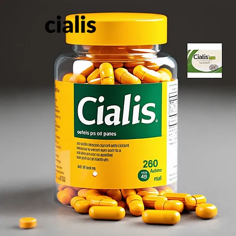 Comment obtenir du cialis sans ordonnance